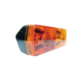 FEU 3 FONCTIONS FOND INCLINÉ